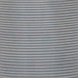 Wimlow Gray Blue Table Lamp finish detail