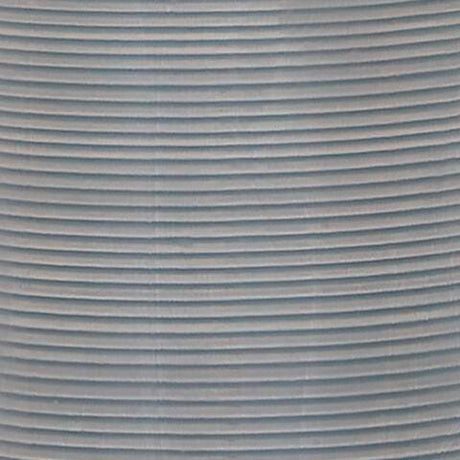 Wimlow Gray Blue Table Lamp finish detail