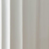 Clarkland White Ceramic Table Lamp Set of 2