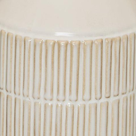 Willport Off White Table Lamp (Set Of 2) - Ella Furniture
