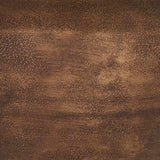 Whitham Antique Copper Finish Table Lamp finish detail