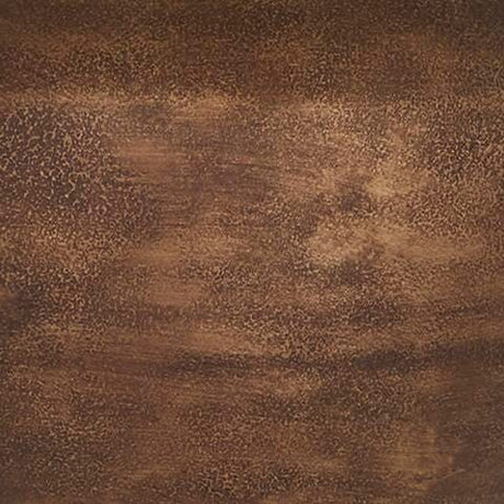 Whitham Antique Copper Finish Table Lamp finish detail