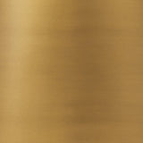 Fritzburn Gold Finish/White Table Lamp