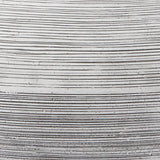 Brickdon Distressed White Table Lamp