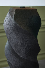 Amillion Black Table Lamp