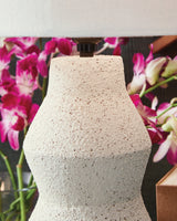 Dawthorne Cream Table Lamp