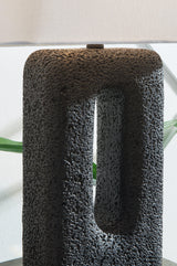 Wimmings Black Table Lamp Set of 2 by Ashley