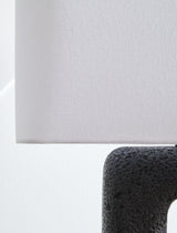 Wimmings Black Table Lamp Set of 2 by Ashley