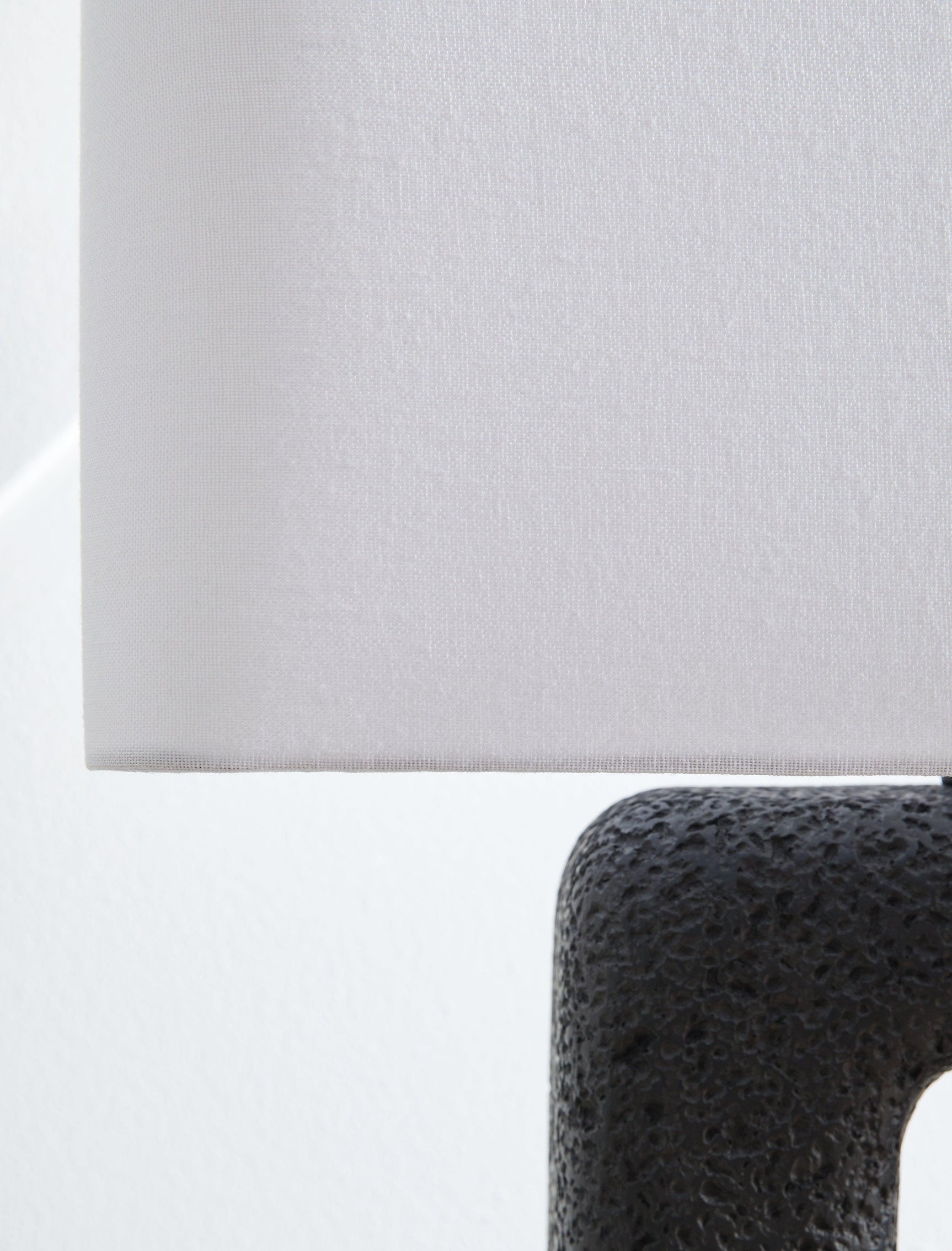 Wimmings Black Table Lamp Set of 2 by Ashley