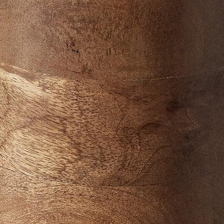 Danset Brown Floor Lamp - Ella Furniture