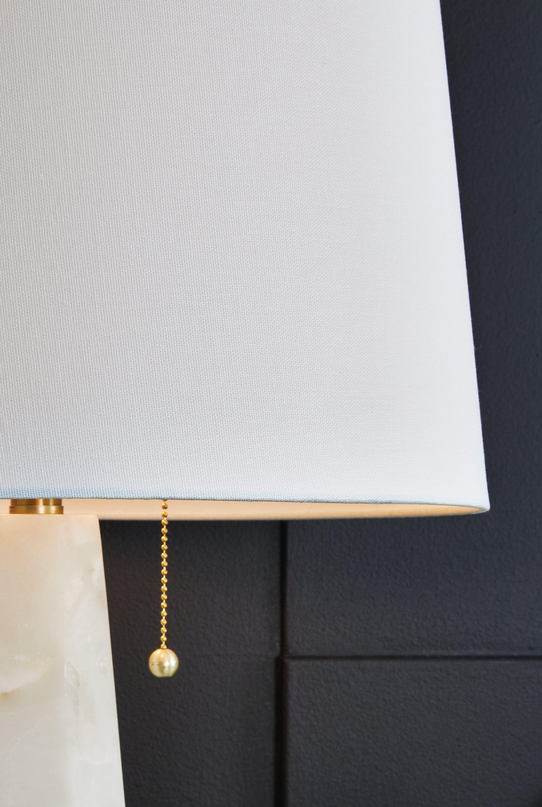 Laurellen White 2-Piece Table Lamp Set