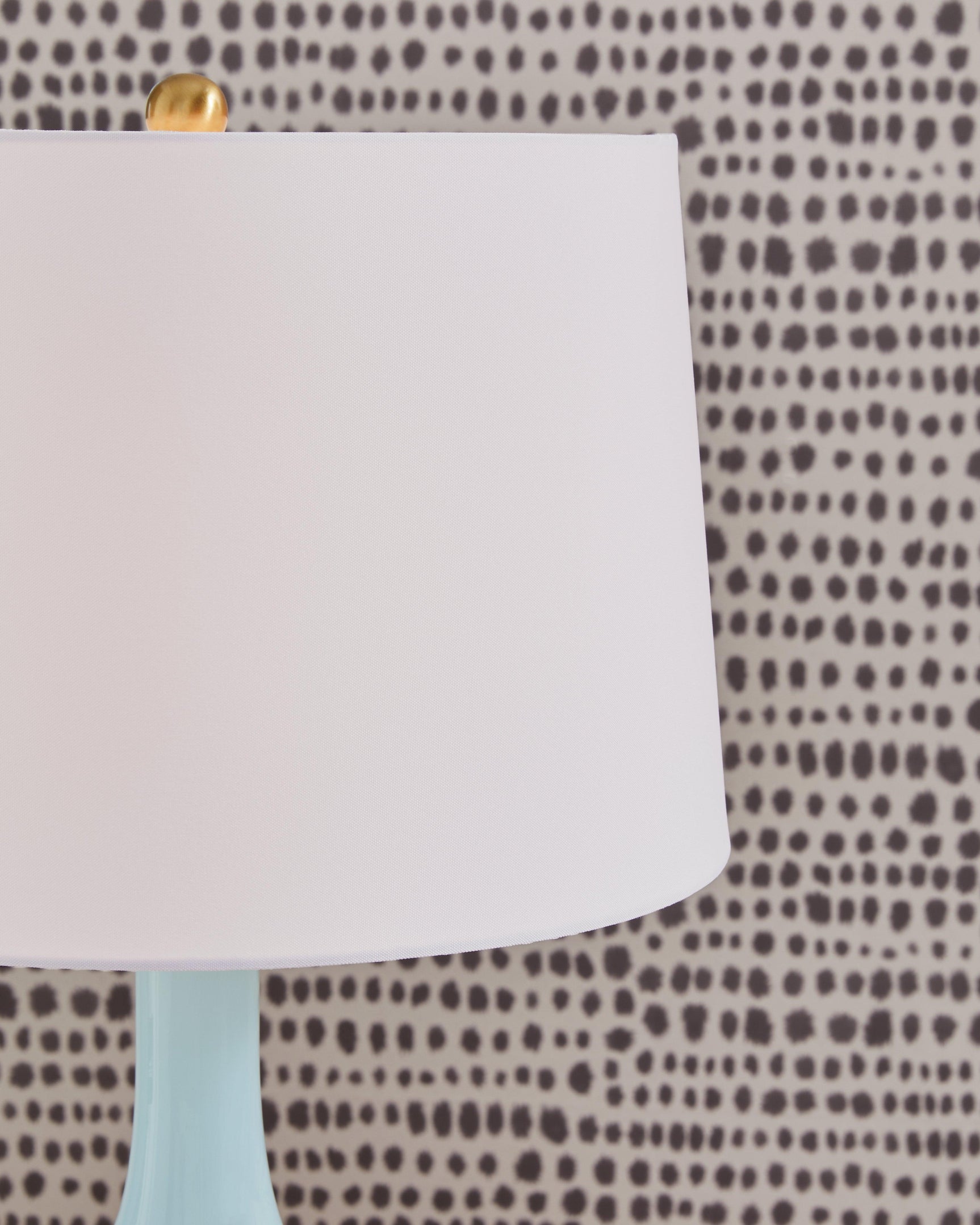 Rylanton Aqua Table Lamp