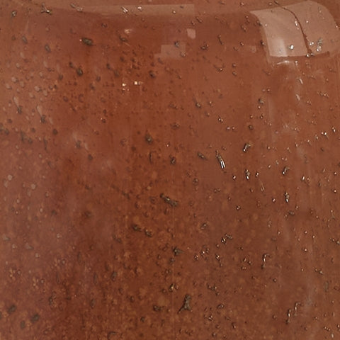 Aaleahya Rust Table Lamp