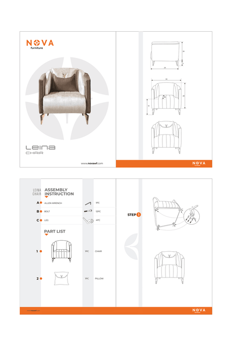 Avery Silver-gray Velvet Sofa & Loveseat - Ella Furniture