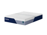 Nectar Premier Memory Foam 5.1 White Twin XL Mattress