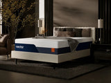Nectar Ultra Memory Foam White Queen Mattress
