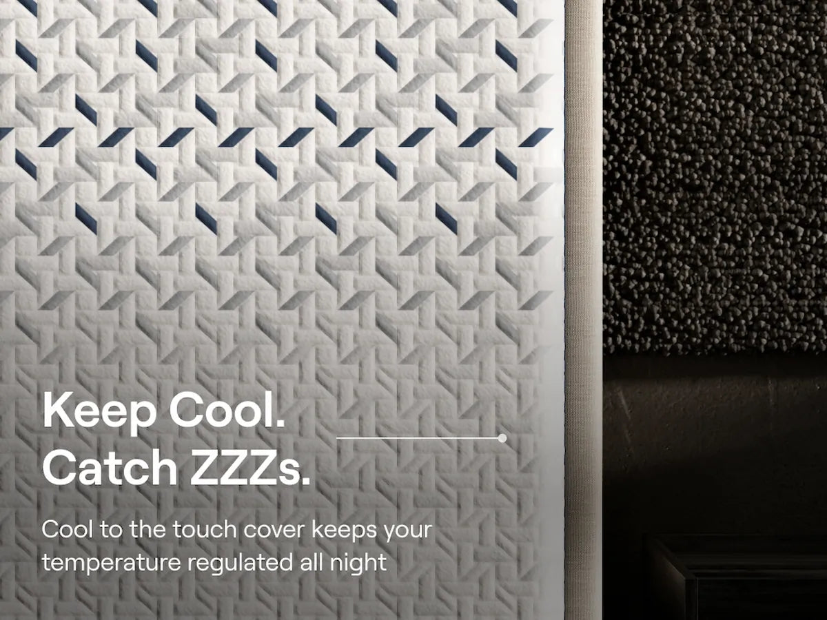 Nectar Ultra Memory Foam White Twin XL Mattress