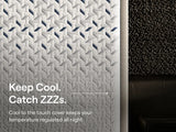 Nectar Ultra Memory Foam White King Mattress