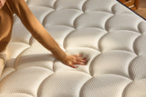 DreamCloud Classic Hybrid White Twin XL Mattress