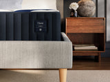 DreamCloud Classic Hybrid White Full Mattress