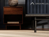 DreamCloud Classic Hybrid White Twin Mattress
