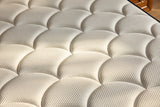 DreamCloud Classic Hybrid White King Mattress
