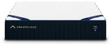 DreamCloud Classic Hybrid White King Mattress