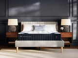 DreamCloud Classic Hybrid White Twin Mattress