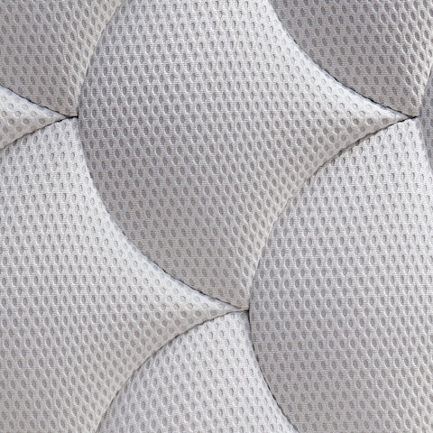 DreamCloud Classic Hybrid White Twin XL Mattress