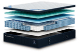 DreamCloud Premier Hybrid White Queen Mattress