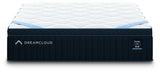 DreamCloud Premier Hybrid White Queen Mattress