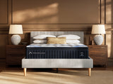 DreamCloud Premier Hybrid White Twin Mattress