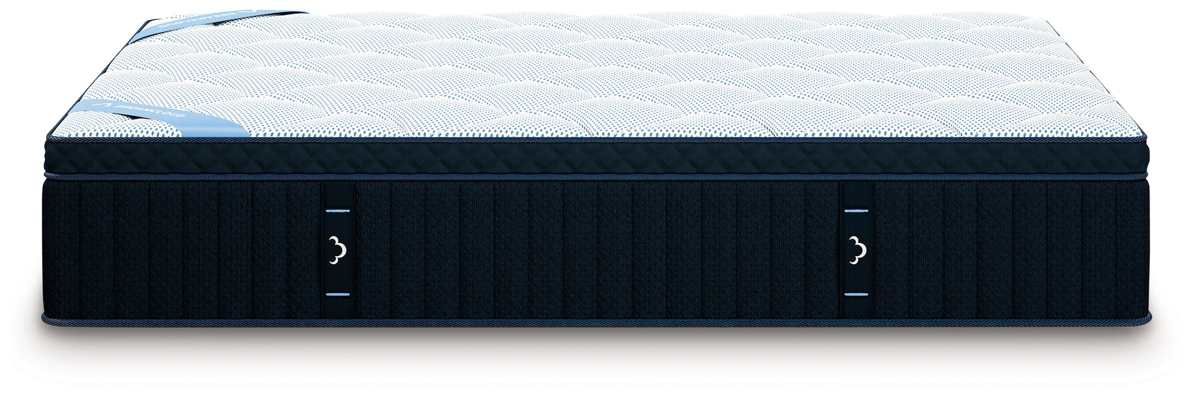 DreamCloud Premier Hybrid White King Mattress