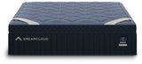 DreamCloud Luxe Hybrid White Queen Mattress