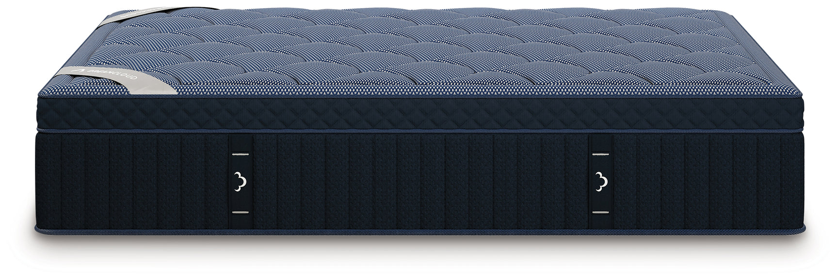 DreamCloud Luxe Hybrid White Queen Mattress