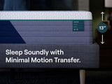 Nectar Premier Hybrid 5.1 White Twin XL Mattress