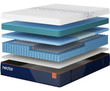 Nectar Ultra Hybrid White King Mattress