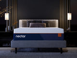 Nectar Ultra Hybrid White Twin Mattress