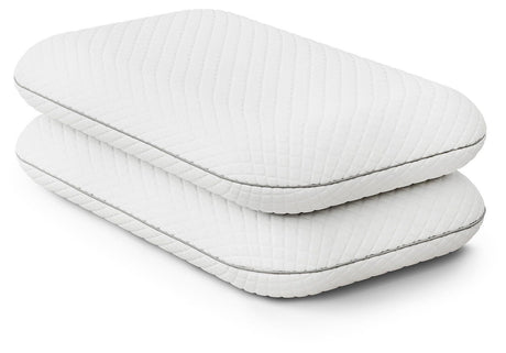 RH Mattress Protect Bundle White Queen Bedding Bundle view 2