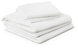 RH Mattress Protect Bundle White Queen Bedding Bundle view 4