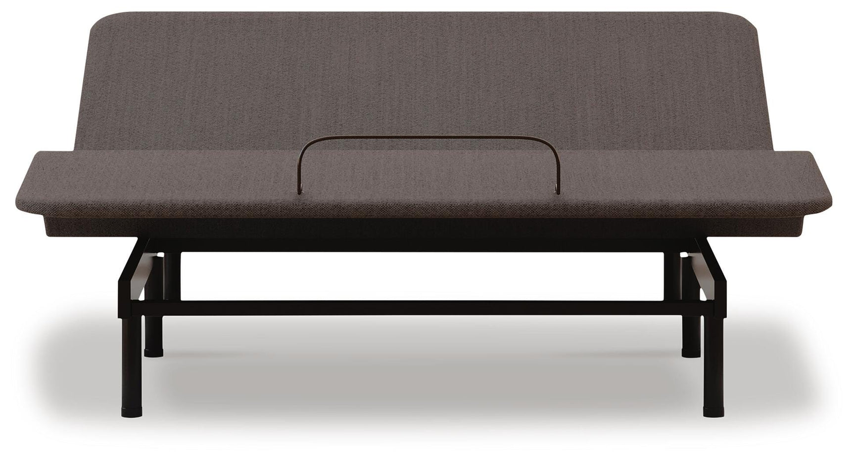 Comfort Classic Adj Base Black King Adjustable Base