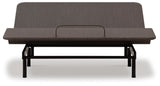 Comfort Classic Adj Base Black Twin XL Adjustable Base