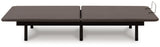 Comfort Classic Adj Base Black Twin XL Adjustable Base