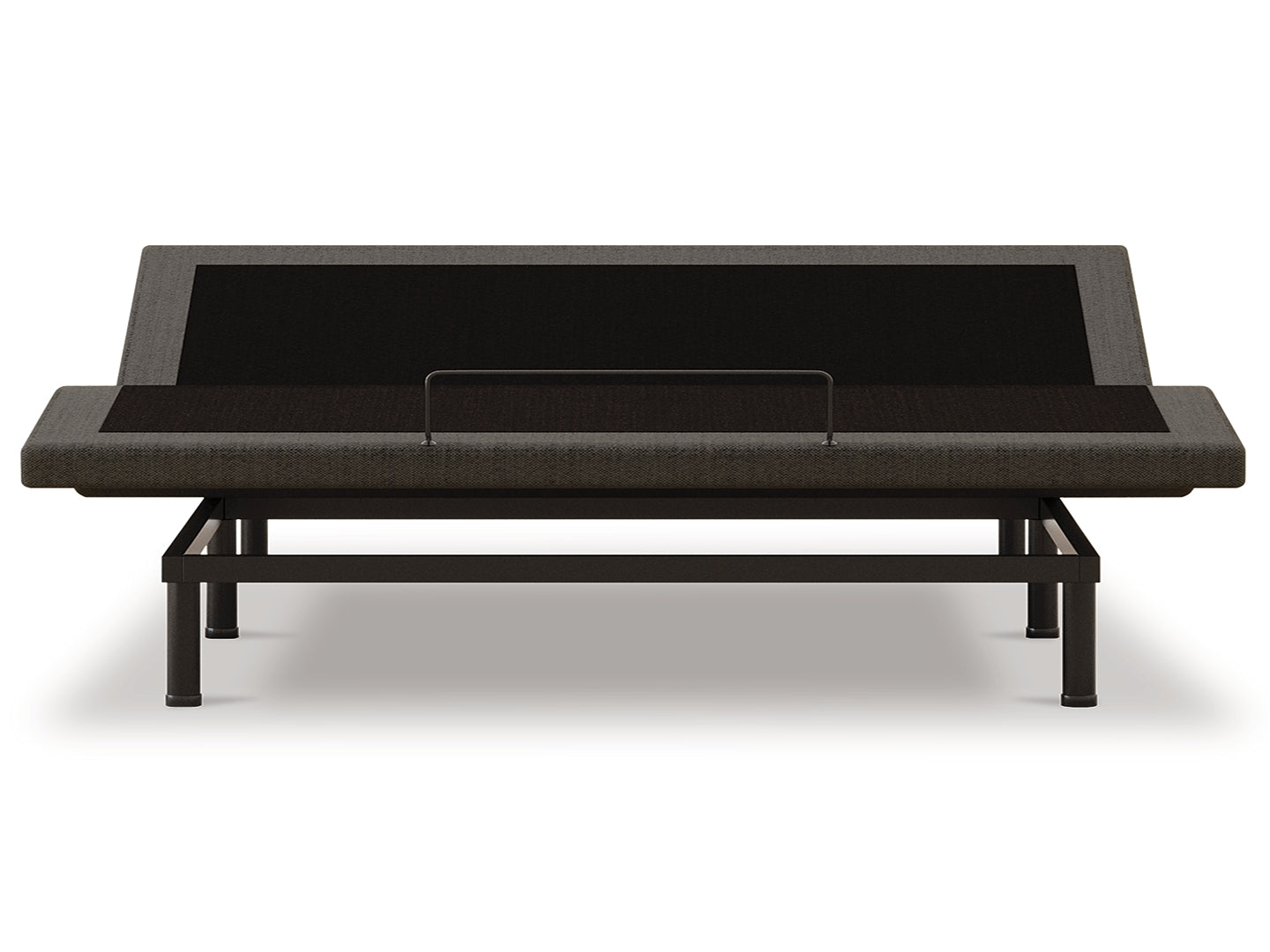 Comfort Premier Adj Base Black Full Adjustable Base