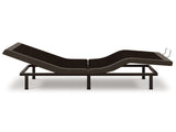 Comfort Premier Adj Base Black Full Adjustable Base