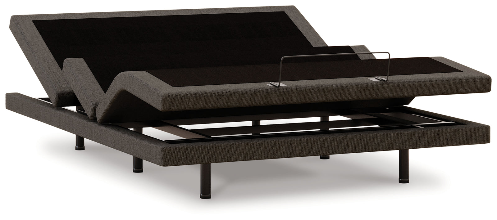 Comfort Ultra Adj Base Black Full Adjustable Base