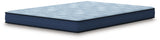 Peak 2.0 Bonnell Light Blue Queen Mattress