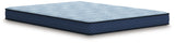 Peak 2.0 Bonnell Light Blue Full Mattress