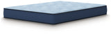 Peak 2.0 10 Hybrid Light Blue Full Mattress