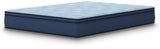 Peak 2.0 12 Hybrid Light Blue Twin Mattress